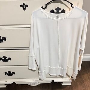 Spanx White Women's Top